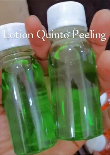 Lotion Quinto Peeling
