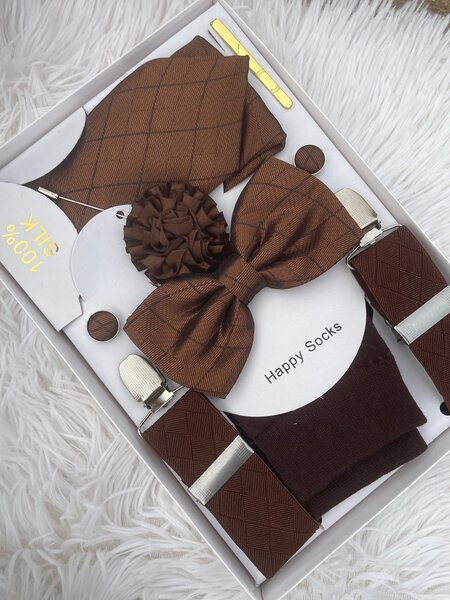 Coffret tout en un
