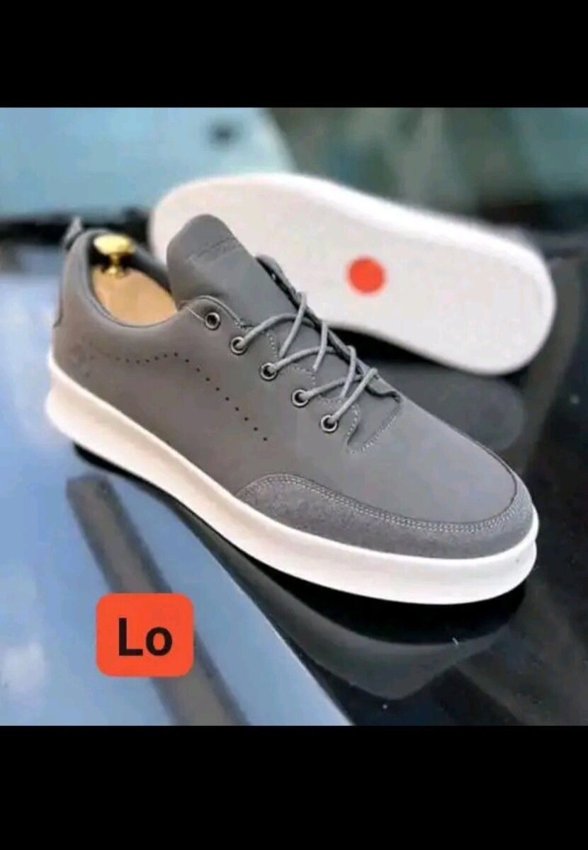 Chaussures décontractées élégantes