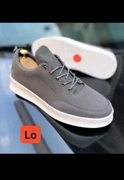 Chaussures décontractées élégantes