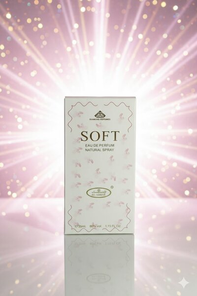 Soft Eau de Parfum Spray