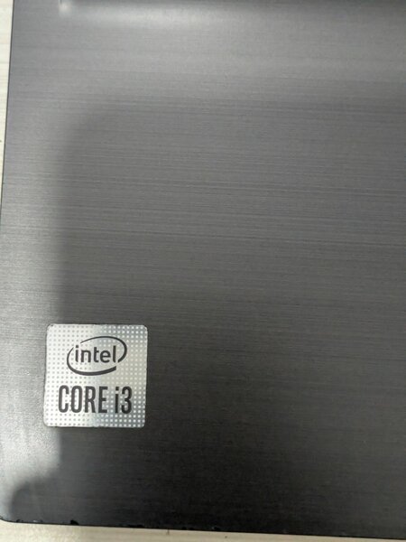 Lenovo Core i3 10th