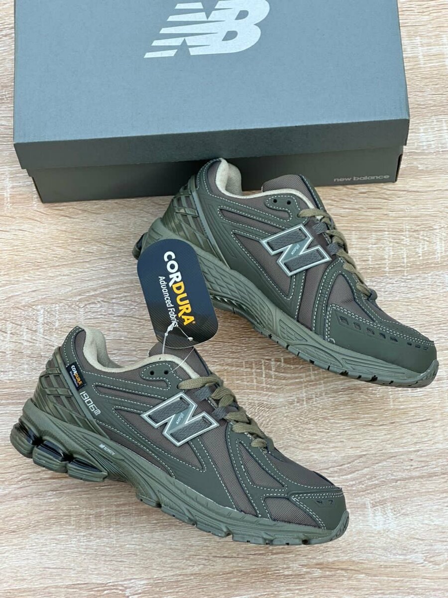 New Balance