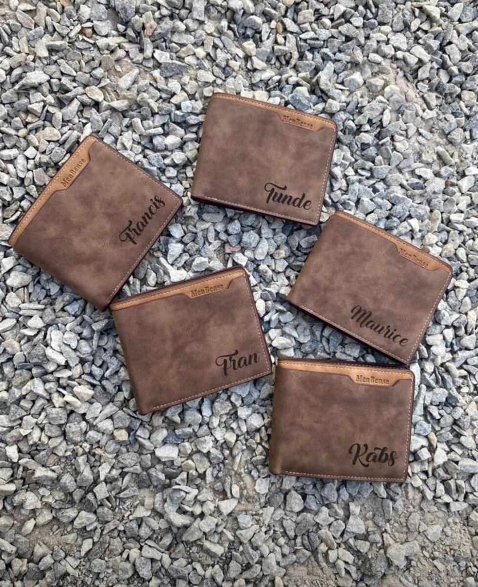 Mens wallets