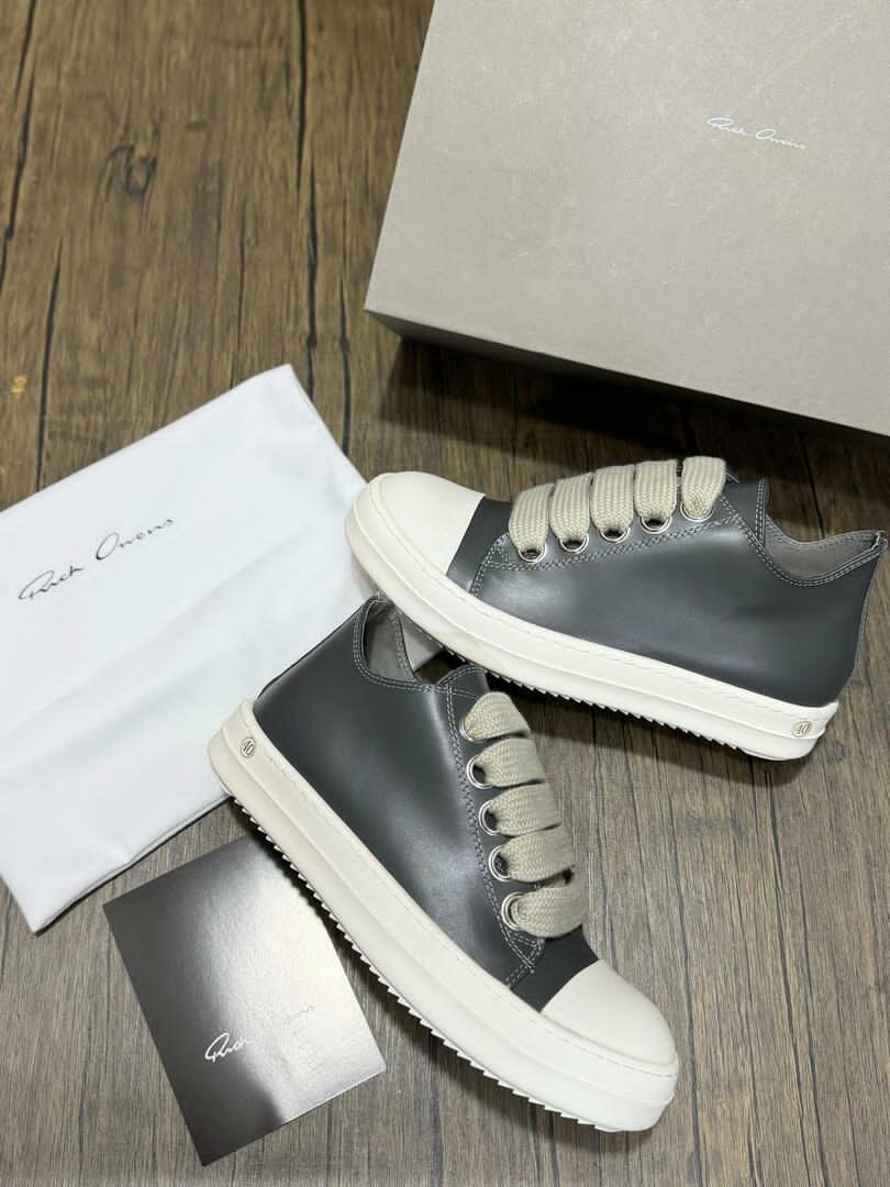 Rick owens