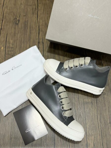 Rick owens