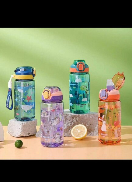 Gourde pour enfants 600ml