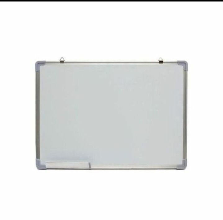 Tableau Blanc Magnétique Mobile