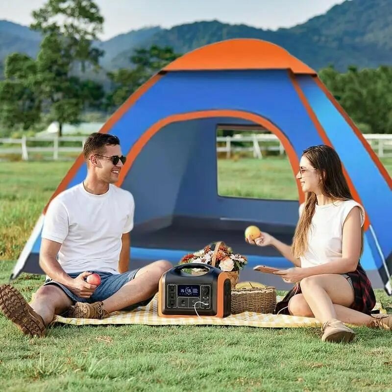 Camping Tents