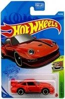 Hot Wheels Factory Fresh Porsche 993 GT2