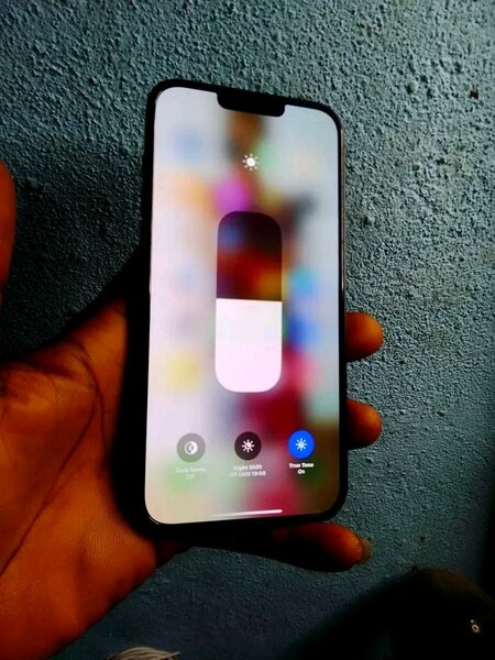 iPhone avec excellent état