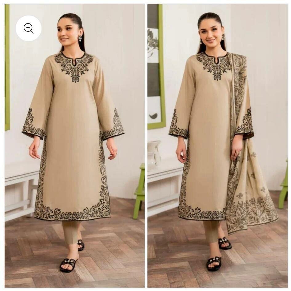 Woman's Clothes
