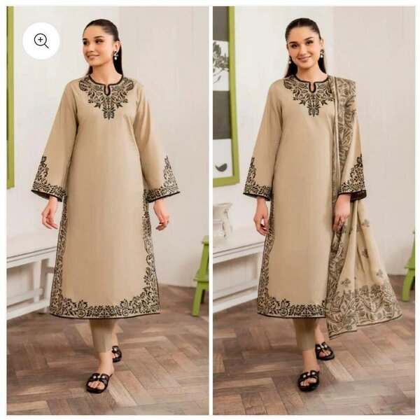Woman's Clothes