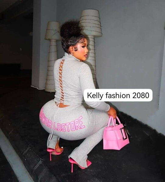 Ensemble Chic 'That Girl'