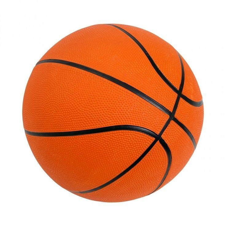 Ballon de basketball