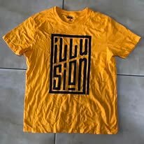 new casual good quality men's t-shirt