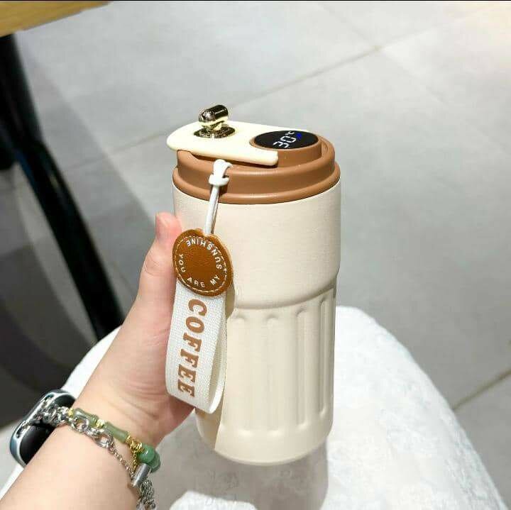 Gobelet Isotherme Café 350ml