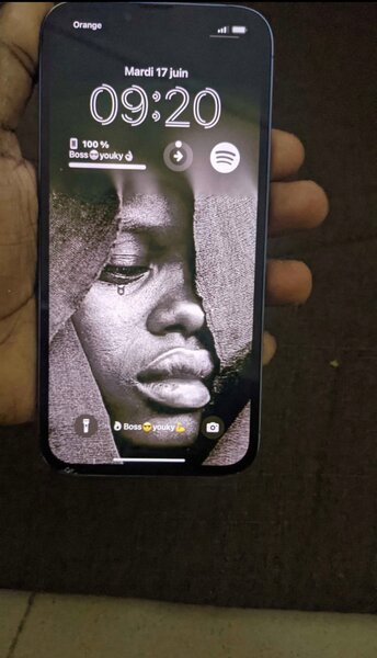Smartphone iPhone 12 Pro