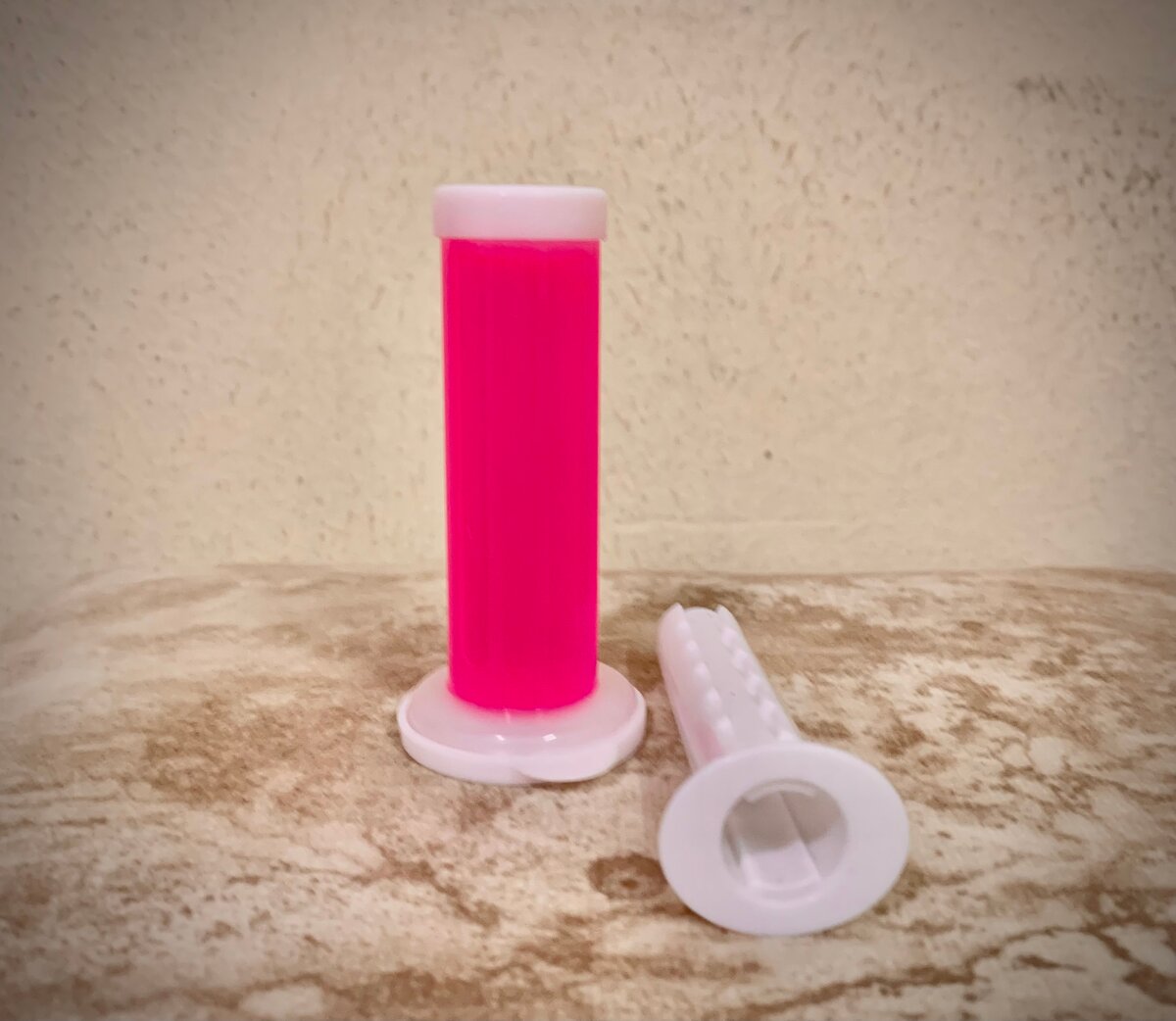 Désodorisant de toilette