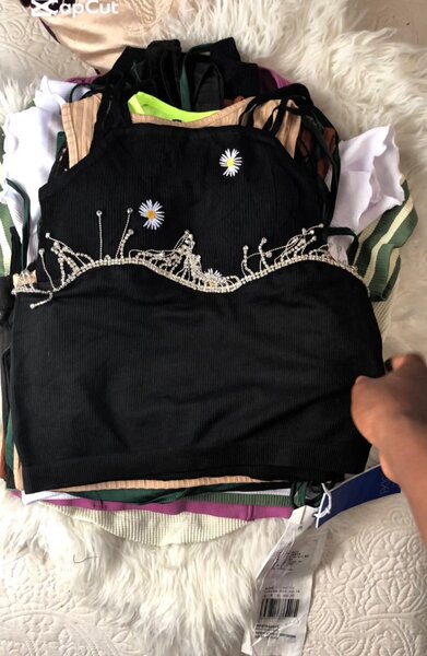 Bustier