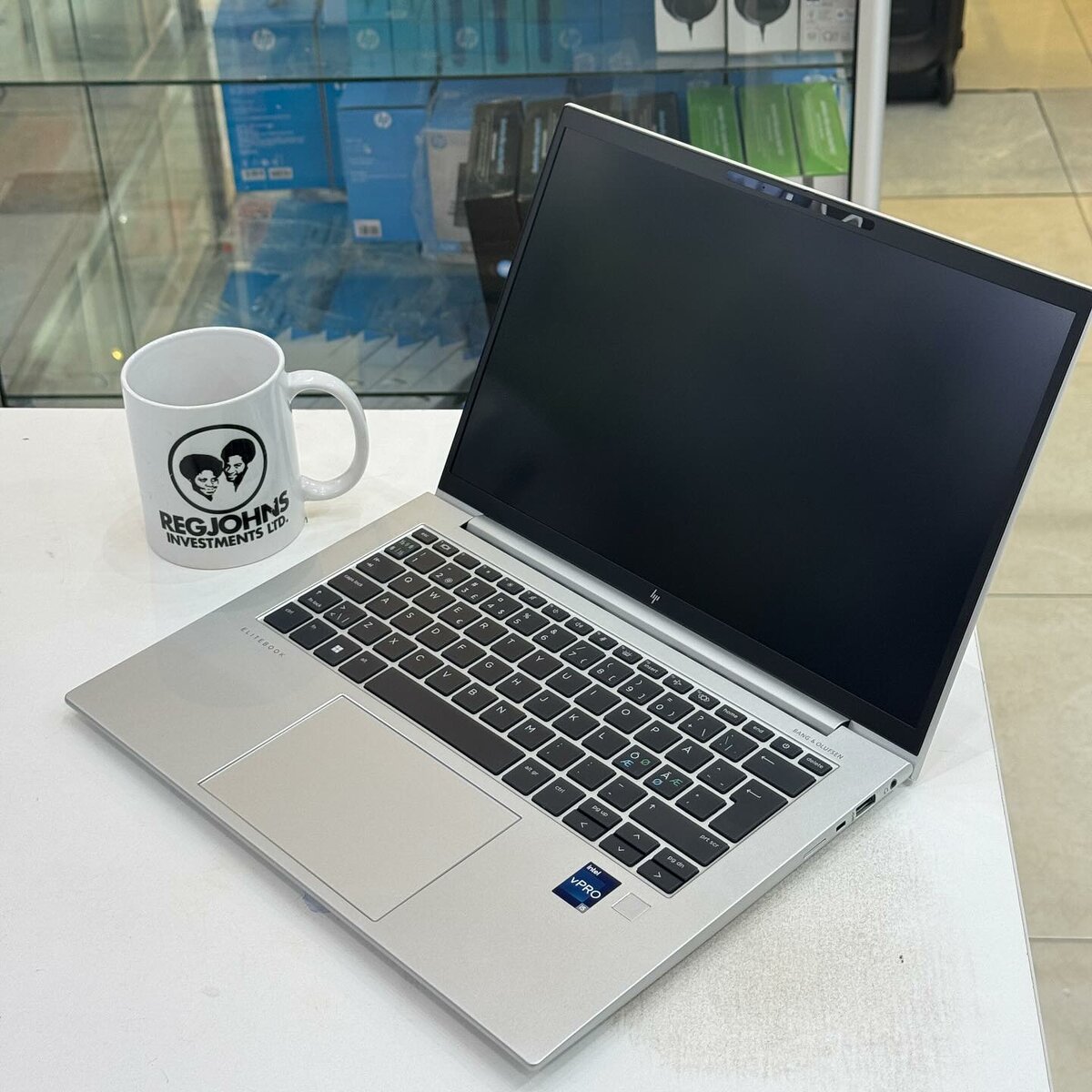 HP EliteBook 840 14 inch G10 Notebook PC
