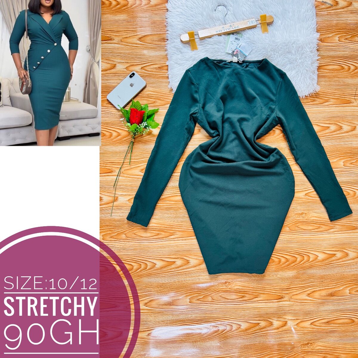 Deide thrift and dimes