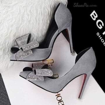 Ladies heels