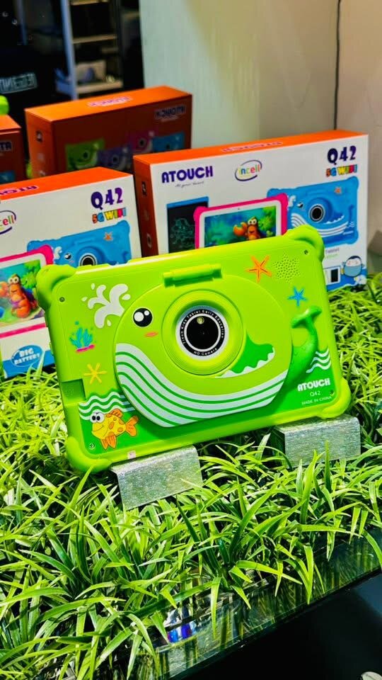 Tablette Enfant ATOUCH Q42