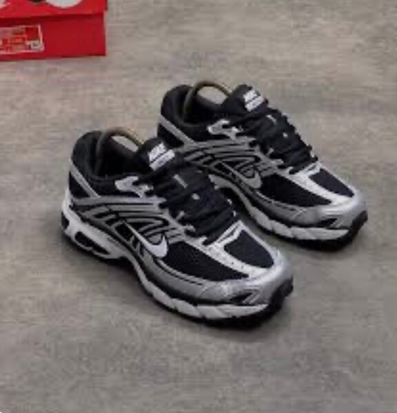 Baskets Nike Running Homme