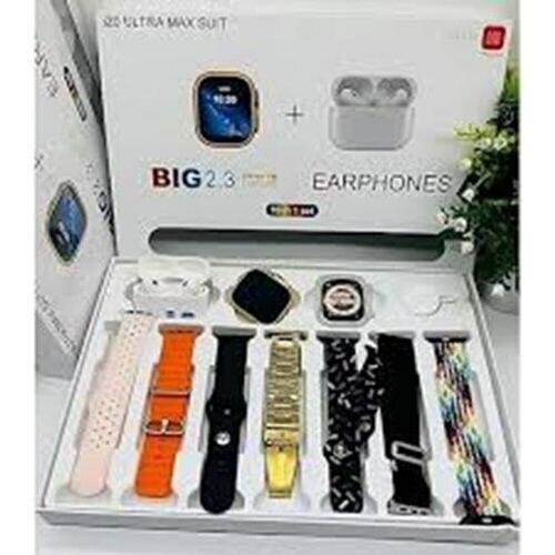 Montre connectée multifonction