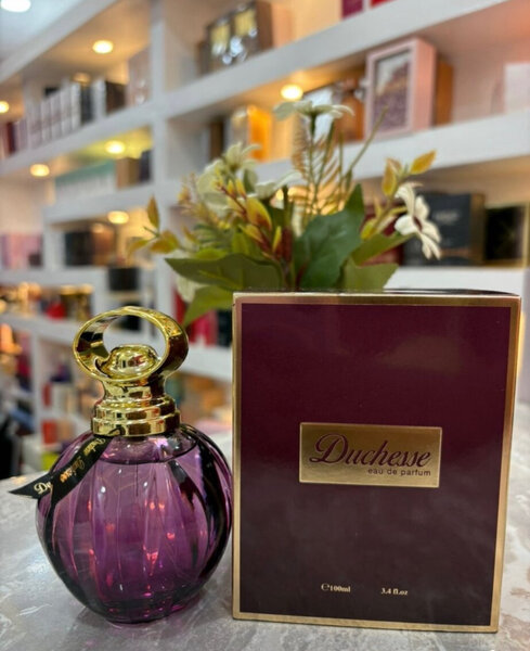 Duchesse Eau de Parfum
