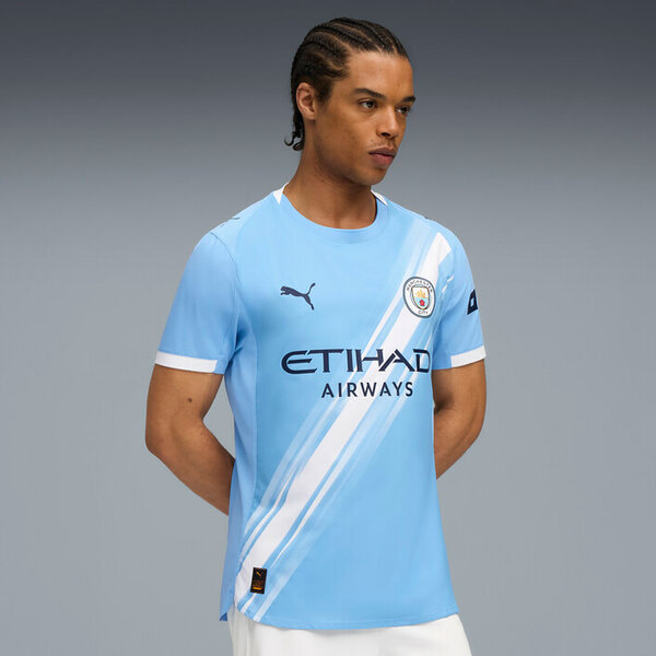 Maillot de football Man City