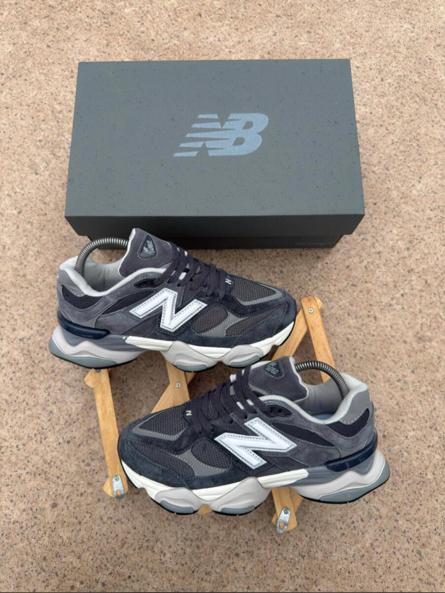 New Balance Sneakers Confort
