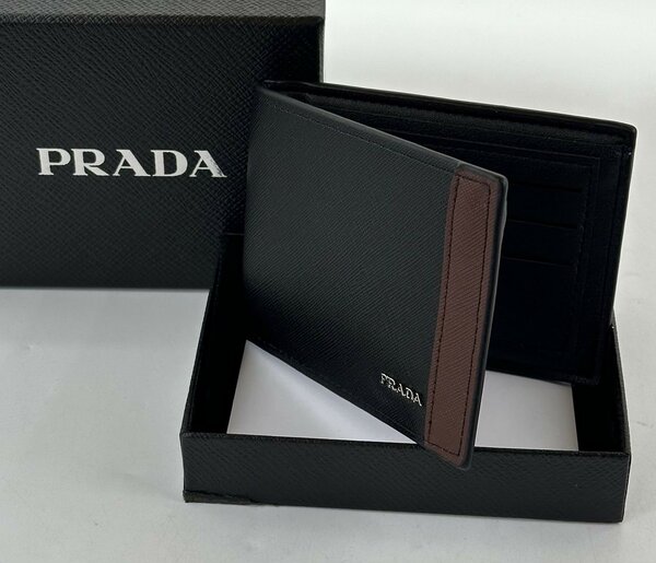 Prada Wallets