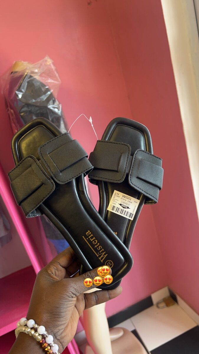 Quality Brand slippers