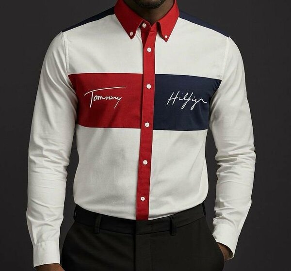Chemise homme élégante