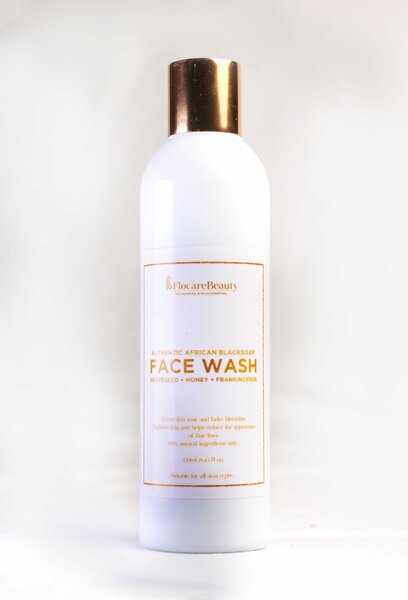 Face Wash