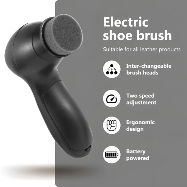 Brosse Électrique Chaussures