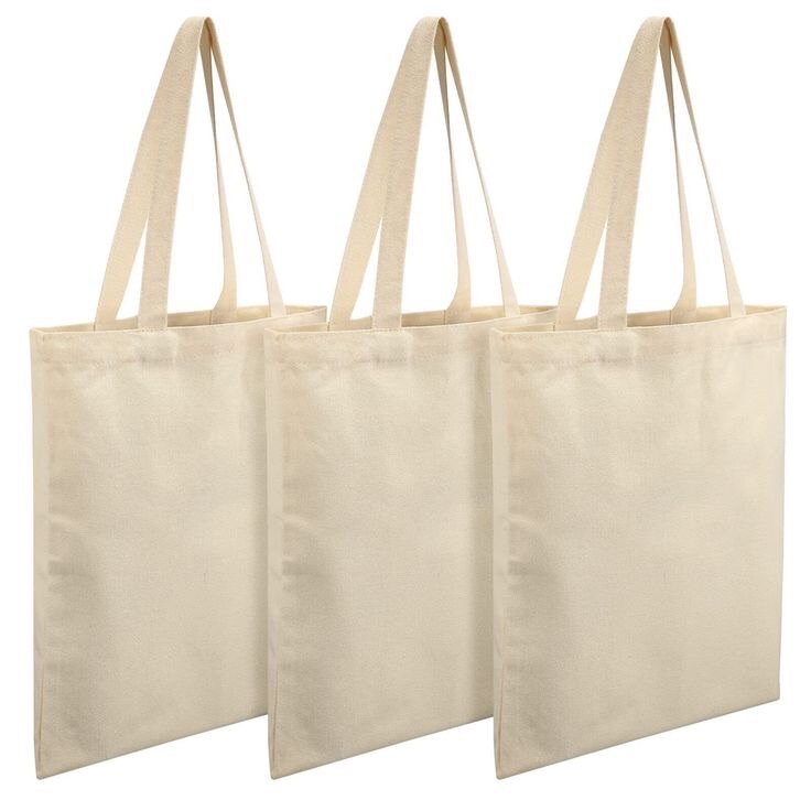 Tote bags