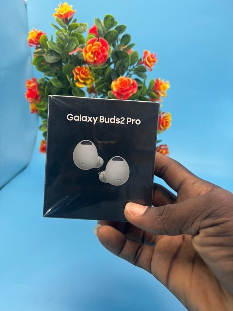 Ecouteur Bluetooth sans-fil SAMSUNG BUDS 2 pro