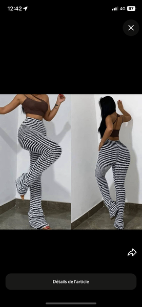 Robe longue