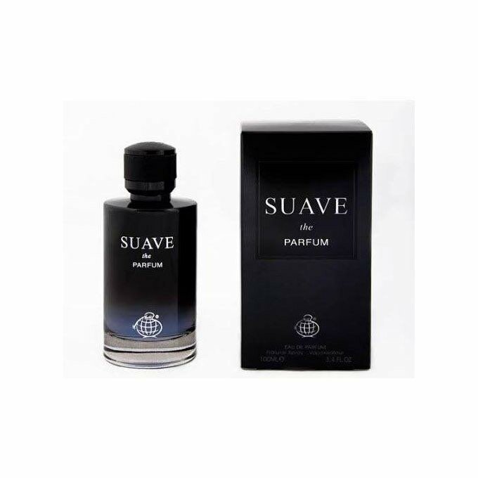 Suave  Perfume Spray - 100m