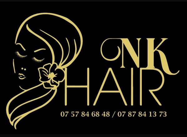 Nk hair 