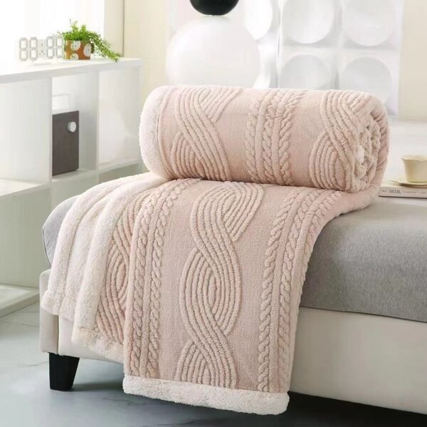 Comfortable Blanket (200by230)