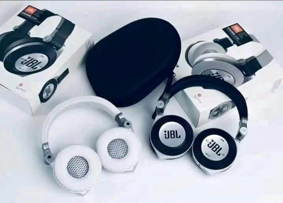 Le meilleur des casques JBL