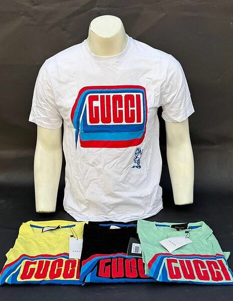 T-Shirt décontracté pour diverses occasions