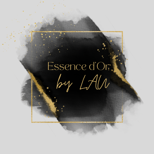 Essence d’Or by LAU