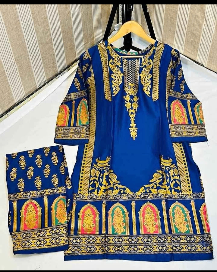 Shalwar kameez
