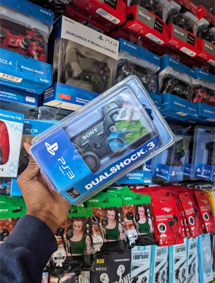 Brand PS3 Controller