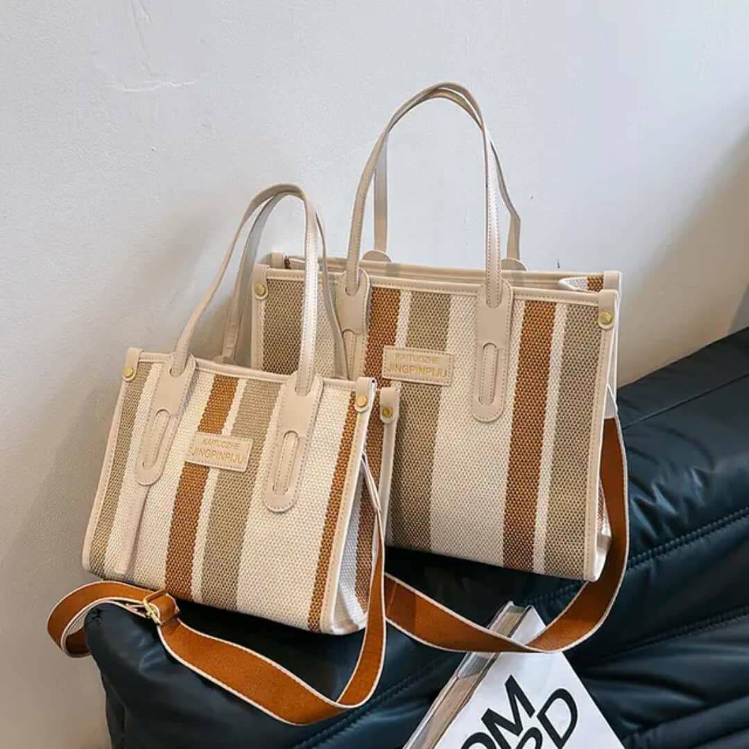 Magnifique sacs 2 en un